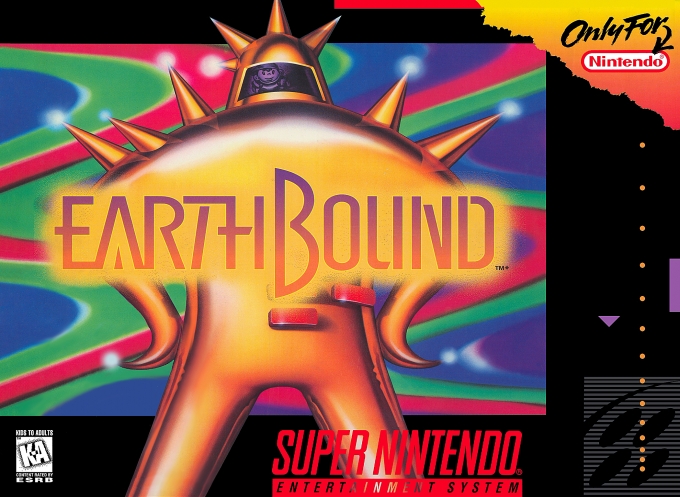 download earthbound the war against giygas