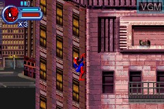 2 in 1 Game Pack - Spider-Man - Mysterio's Menace / X2 - Wolverine's Revenge