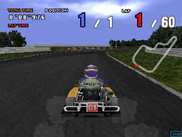 Formula Nippon '99
