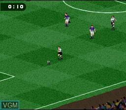 FIFA - A Caminho Da Copa 98