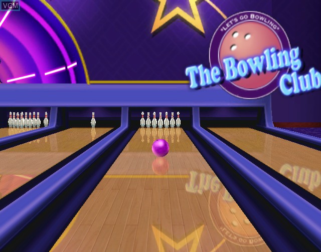 Hamaru * Bowling
